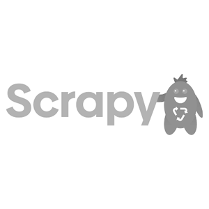 scrapy